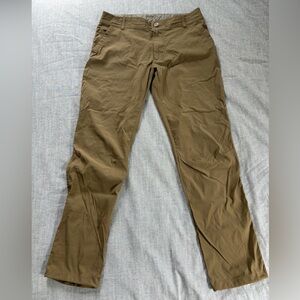 Kuhl Renegade Afire Chino